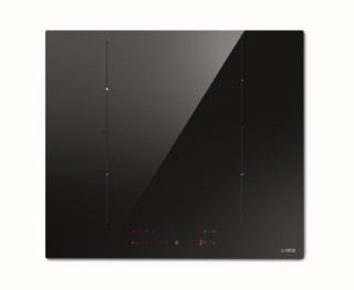Picture of Elica 90cm Haiku Dry Chimney Hood Black Rough Effect