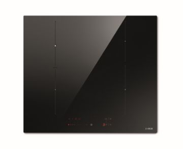 Picture of Elica 90cm Haiku Dry Chimney Hood Black Rough Effect