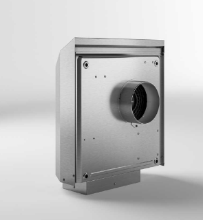 Picture of Elica External Wall Remote Blower