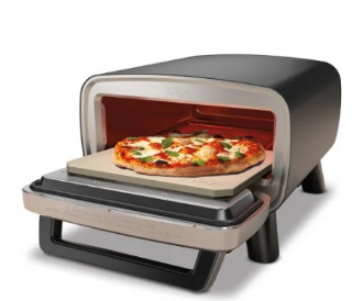 Picture of Ninja Artisan Electric Outdoor Pizza and Air Fry Oven