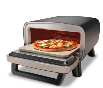 Picture of Ninja Artisan Electric Outdoor Pizza and Air Fry Oven