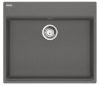 Picture of Franke Maris CARE Single Bowl Undermounted Sink Fragranite Stone Grey 596mm