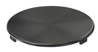 Picture of Franke Round Draincover For Maris MRG Anthracite