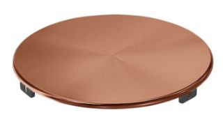 Picture of Franke Round Draincover For Maris MRG Copper