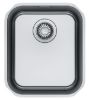 Picture of Franke Smart Single Bowl Sink 340mm Stainless Steel 