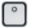 Picture of Franke Smart Single Bowl Sink 400mm Stainless Steel 