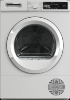 Picture of NordMende Freestanding 10kg Heat Pump Tumble Dryer White E Energy Rated