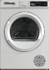 Picture of NordMende 8kg Heat Pump Tumble Dryer White E Energy Rated