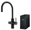 Picture of Franke Mythos Water Hub 6-in-1 Electronic Matt Black 4L Tank