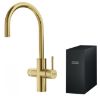 Picture of Franke Mythos Water Hub 6-in-1 Electronic Gold 4L Tank