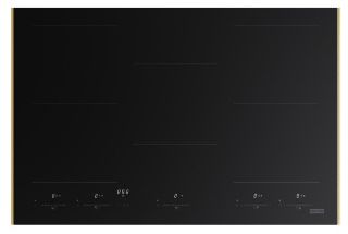 Picture of Franke Mythos Induction 77cm K-Link Gold