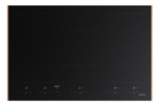 Picture of Franke Mythos Induction 77cm K-Link Copper