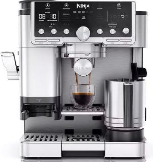 Picture of Ninja Luxe Cafe Pro Series