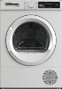 Picture of NordMende Freestanding 10kg Heat Pump Tumble Dryer White C Energy Rated