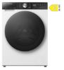 Picture of Hisense 10.5kg/6kg Freestanding Washer Dryer 1400rpm LED Display White