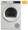 Picture of NordMende Freestanding 10kg Heat Pump Tumble Dryer White E Energy Rated