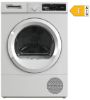 Picture of NordMende 8kg Heat Pump Tumble Dryer White E Energy Rated