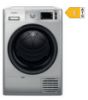 Picture of Whirlpool Freestanding 9KG Freshcare Plus Heatpump Dryer Gunmetal
