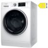 Picture of Whirlpool Freestanding 11kg/7kg FreshCare+ White Washer Dryer 1400rpm D Energy Wash & Dry A Energy Wash 