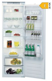 Picture of Whirlpool Built-in 180cm Tall Larder Fridge