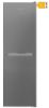 Picture of NordMende 54cm Freestanding 166cm NoFrost Fridge Freezer Stainless Steel Look