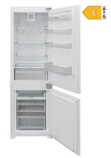 Picture of NordMende 70/30 Integrated NoFrost Fridge Freezer