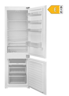 Picture of NordMende 70/30 Integrated Static Fridge Freezer