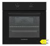 Picture of NordMende Built In Single Oven Black