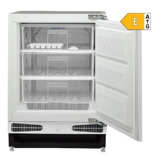 Picture of NordMende Integrated Under Counter Static Freezer