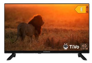 Picture of NordMende 32" Smart TiVo TV HD Ready
