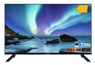 Picture of NordMende 43 Inch Smart TiVo TV Full HD 