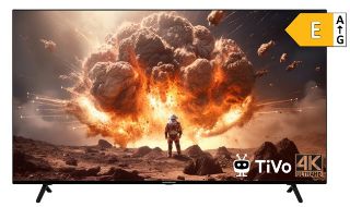 Picture of NordMende 70" Smart TiVo TV Ultra High Definition