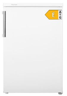 Picture of Hisense 56cm Freestanding Undercounter Freezer 82L White