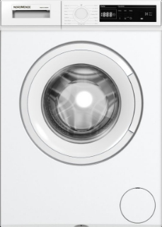 Picture of NordMende 10kg Washing Machine 1400 Spin A Rated White