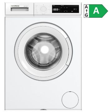 Picture of NordMende 10kg Washing Machine 1400 Spin A Rated White