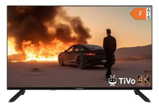 Picture of NordMende 43 Inch Smart TiVo TV Ultra High Definition