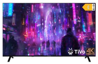 Picture of NordMende 65" Smart TiVo TV Ultra High Definition