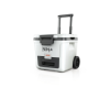 Picture of Ninja FrostVault 30QT/28L Wheeled Cooler with Dry Zone - Cloud White 