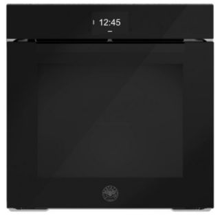 Picture of Bertazzoni Modern Series TFT 60cm Oven 11 Functions Pyro Black Glass