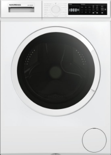 Picture of NordMende F/S 9/6kg 1400 Spin White Washer Dryer A/D Energy