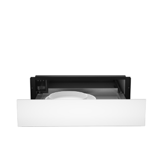 Picture of De Dietrich Warming Drawer Eternal White