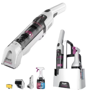 Picture of Shark StainForce Cordless Stain-Destroying Spot Cleaner