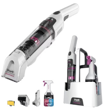 Picture of Shark StainForce Cordless Stain-Destroying Spot Cleaner