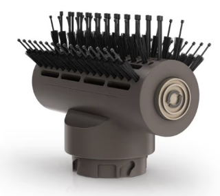 Picture of Shark Speedstyle Pro Flex Styling Brush
