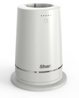 Picture of Shark TurboBlade Cool + Heat TH200UK White