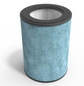 Picture of Shark HP300 HEPA Filter