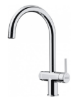 Picture of Franke Minerva Original 3- in-1 Instant Boiling Hot Water Chrome TAP ONLY