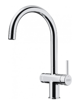 Picture of Franke Minerva Original 3- in-1 Instant Boiling Hot Water Chrome TAP ONLY