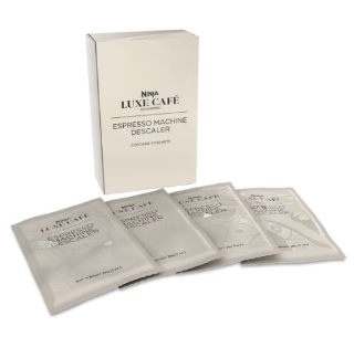 Picture of Ninja Descale Packets  4 pack​