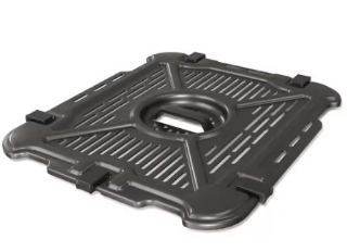 Picture of Ninja Double Stack Air Fryer Crisper Plate  SL400UK